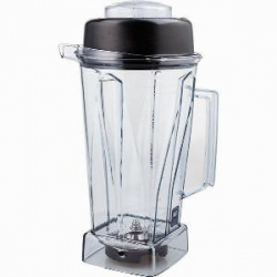 Контейнер в сборе Vitamix для блендера Vita - Pref 058626