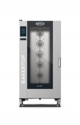 Купить пароконвектомат unox xebl-16eu-yprs – цена от завода, доставка до двери | RuOborudovanie.ru