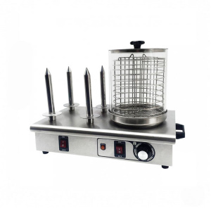 Аппарат для хот-дога Airhot HDS-04