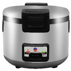 Купить рисоварка indokor ir-2310 на 23л/10кг, 2,95квт, 586х475х375мм, нерж. – цена от завода, доставка до двери | RuOborudovanie.ru