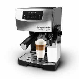 Кофемашина - рожковая Garlyn L70 (КА-00000432)