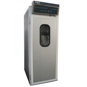Камера расстоечная Apach P60801P1C без пола