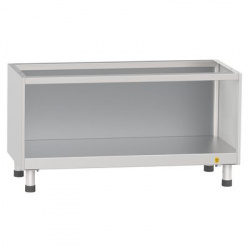 Купить модуль нижний abat мн-35 арт.71000019997 вся нерж. (500 серия) для кип-35н – цена от завода, доставка до двери | RuOborudovanie.ru