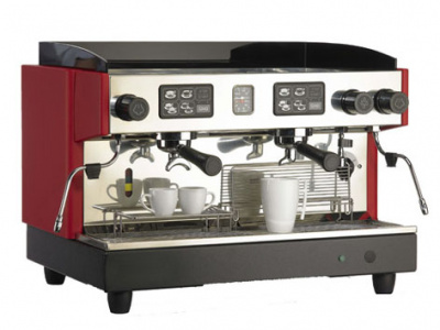 Кофемашина Gino GCM-322