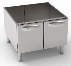 Купить стенд закрытый 900 серии tecnoinox vnp8l9 316119 – цена от завода, доставка до двери | RuOborudovanie.ru