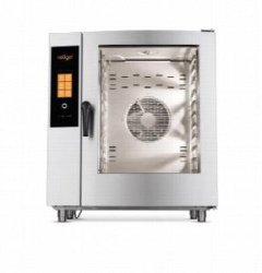 Пароконвектомат Retigo O1011B Vision Plus