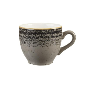 Чашка Espresso 100мл, цвет Charcoal Black, Studio Prints Spcbceb91