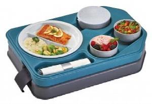 Термоподнос (ТАБЛЕТПИТАНИЕ) Cambro 37Х53Х10,5СМ Itpd3753R000