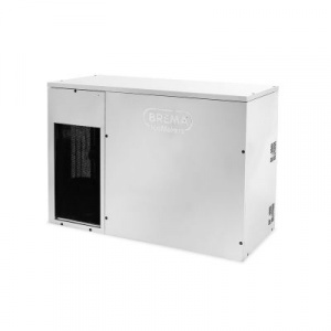 Льдогенератор Brema C 300A кубик