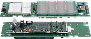 Плата управления Rational Vcc 112-311 42.00.002V