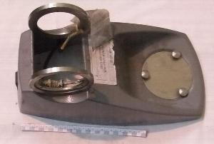Корпус Varimixer Teddy Ar005-022-Tz002