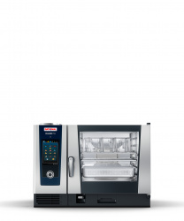 Купить пароконвектомат rational icombi pro 6-2/1 – цена от завода, доставка до двери | RuOborudovanie.ru