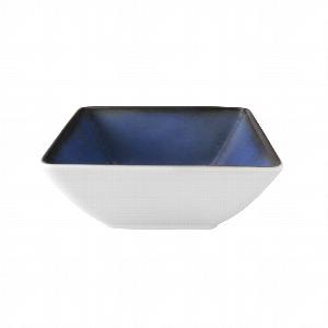 Салатник квадратный Seltmann Weiden Fantastic Royal-Blau 15X15X6 СМ 57122 001.736096