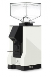 Купить кофемолка eureka mignon silenzio 50 15bl white – цена от завода, доставка до двери | RuOborudovanie.ru