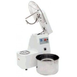 Тестомес Mec спиральный M-40-C