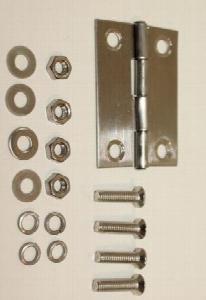 Петля Cooleq передней панели для Gn1400Tn