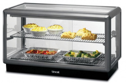 Витрина тепловая Lincat D5H 100S настольная для самообслуживания, 3 полки, подсветка – купить в RuOborudovanie.ru с доставкой до двери Купить витрина тепловая lincat d5h 100s настольная для самообслуживания, 3 полки, подсветка – цена от завода, доставка до двери | RuOborudovanie.ru