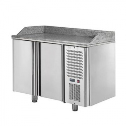 Купить стол холодильный для пиццы polair tm2gnpizza-g арт.1050452d – цена от завода, доставка до двери | RuOborudovanie.ru