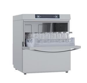 Машина стаканомоечная Apach Chef Line Lgtt50 Rp Dd