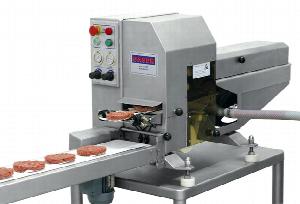 Машина котлетоформовочная Gaser V-3000Cp