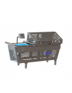 Слайсер LS-1400 Uni-Food Technic