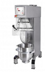 Купить миксер планетарный varimixer ergo 60 vl-4 нерж сталь – цена от завода, доставка до двери | RuOborudovanie.ru