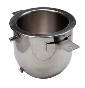 Дежа миксера Apach  Apl60 на 60л
