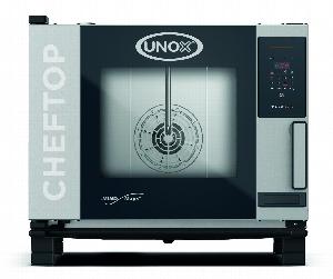 Пароконвектомат Unox Xevc-0511-Ezrm-Lp