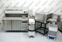 Купить тележка paderno t6400 для контейнеров для теста 60*40 см – цена от завода, доставка до двери | RuOborudovanie.ru