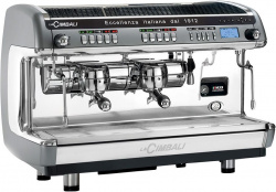 Купить кофемашина рожковая la cimbali m39 dosatron te dt/2 re ts 2 группы автомат turbosteam – цена от завода, доставка до двери | RuOborudovanie.ru