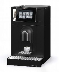 Купить кофемашина-полуавтомат schaerer coffee prime power pack для цельного молока – цена от завода, доставка до двери | RuOborudovanie.ru