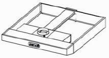 Зонт Zanolli Citizen Pw6/Tp для печи Citizen Pw 6/ Pw 6+6