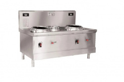 Купить плита индукционная ecokitchen ind-a0w-b16fl – цена от завода, доставка до двери | RuOborudovanie.ru