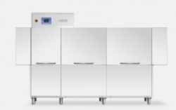 Машина посудомоечная Dihr Rx 326 Sx+Dde+Xp+Dr69