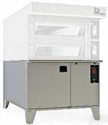 Купить шкаф расстоечный bassanina fm 4t 4060 c – цена от завода, доставка до двери | RuOborudovanie.ru