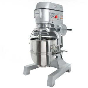 Миксер планетарный FoodAtlas B-40BA Eco