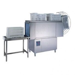Машина для мойки ящиков Dihr VX 231 DX SPECIAL