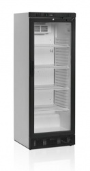 Купить шкаф холодильный tefcold scu1280 со стеклом – цена от завода, доставка до двери | RuOborudovanie.ru