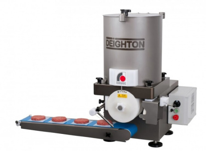 Машина котлетоформовочная Deighton Formatic R4000/360