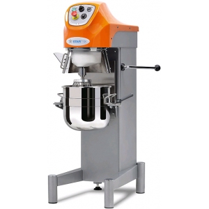 Миксер планетарный Starmix Pl20Cnvf
