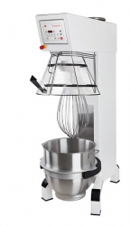 Купить миксер планетарный varimixer ergo100 vl-4 – цена от завода, доставка до двери | RuOborudovanie.ru