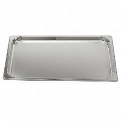 Купить гастроемкость paderno металл gn1/1-20 141302-02 – цена от завода, доставка до двери | RuOborudovanie.ru