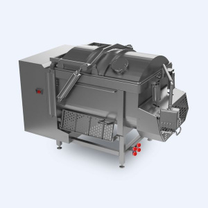 Фаршемешалка Revic RX 3000 V вакуумная 