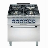 Купить плита 4 конфорочная electrolux professional e9gcgh4se0 391010 газ 900 серии – цена от завода, доставка до двери | RuOborudovanie.ru