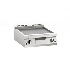 Жарочная поверхность Apach Slftg89L газовая 900 серии