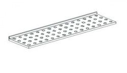 Полка настенная Apach Lswp10040