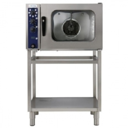 Купить печь конвекционная electrolux fcg061 260700 газ – цена от завода, доставка до двери | RuOborudovanie.ru