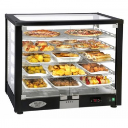 Витрина тепловая Roller Grill WD-780 DN настольная – купить в RuOborudovanie.ru с доставкой до двери Купить витрина тепловая roller grill wd-780 dn настольная – цена от завода, доставка до двери | RuOborudovanie.ru