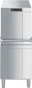 Посудомоечная машина Smeg HTY511DSH Easyline купольного типа
