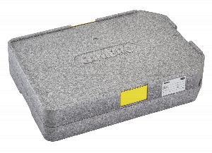 Термоподнос (ТАБЛЕТПИТАНИЕ) Cambro без посуды Epp Itenepp107